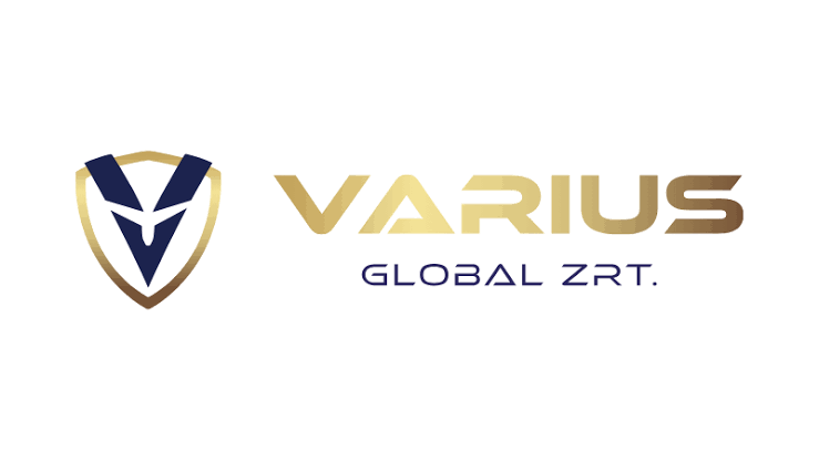 Varius Global
